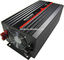 reines Wellen-Sonnenkollektor-DC des Sinus-4000W zu Wechselstrom-Konverter weg vom Gitter-Macht-Inverter 12V 220V fournisseur